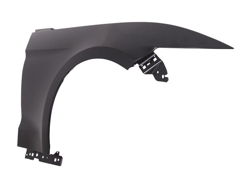 Крило праве переднє Ford Mustang 15- (Тайвань) алюміній FR3Z16005A