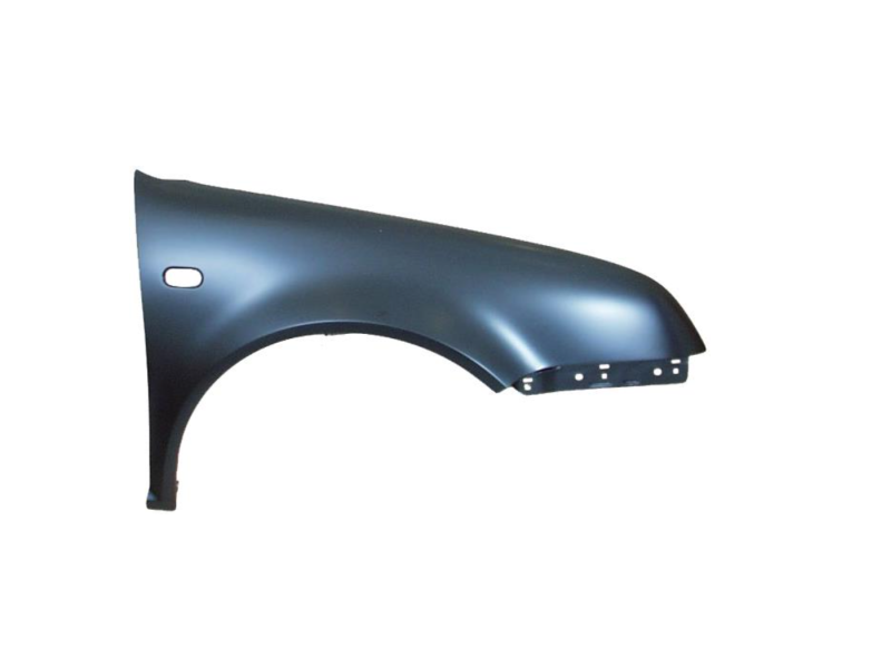 Крило переднє праве VW Bora 99-05 (Тайвань) 1J5821022