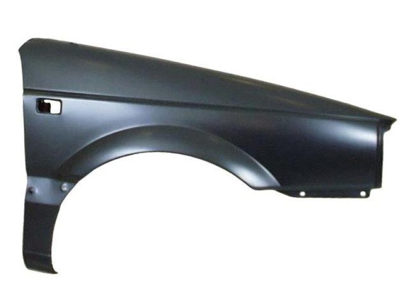 Крило переднє праве VW Passat B3 1988-1993 (Polcar) 357821022