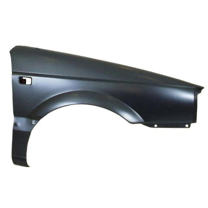 Крило переднє праве VW Passat B3 88-93 (Polcar) 357821022