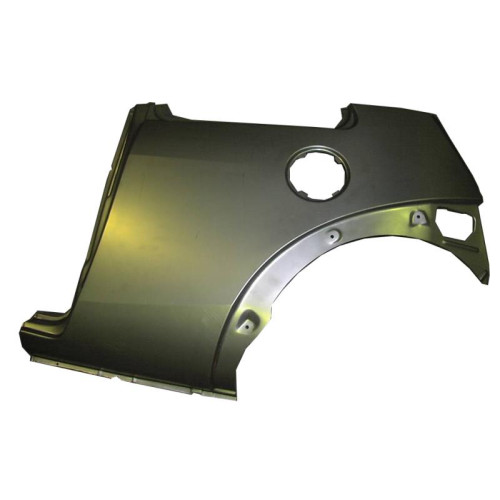 Крило заднє ліве Ford Ka 1996-2008 Китай 1034671