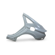 Крило заднє ліве Hyundai Sonata DN8 2019- (Китай) 