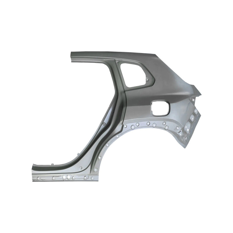 Крило заднє ліве Mazda CX-50 2022- Китай VCY3-71-410