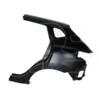 Крило заднє ліве Nissan Qashqai, Rogue Sport 2014-2021 Китай G81016MAMA