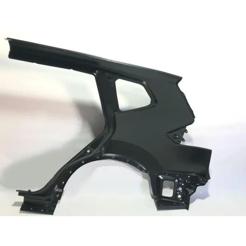 Крило заднє ліве Nissan X-Trail T32, Rogue 2014-2020 FPS 5037511