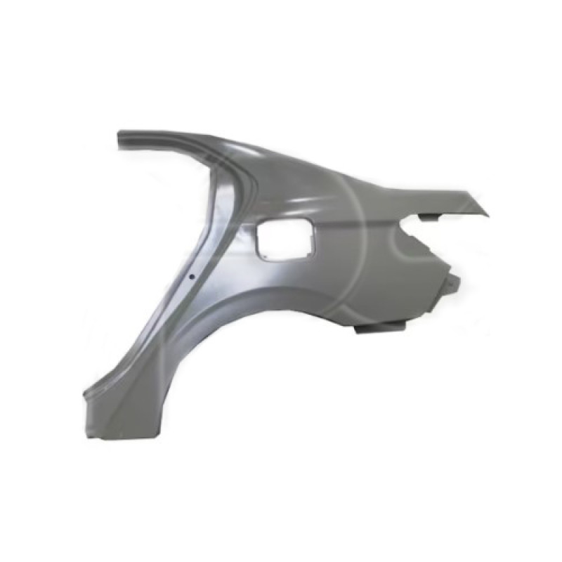 Крило заднє ліве Peugeot 301, Citroen C-Elysee 2012-2023 Китай