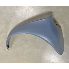 Крило заднє ліве Smart Fortwo 450 1998-2007 FPS під фарбування Q 0004750V007CP6A00
