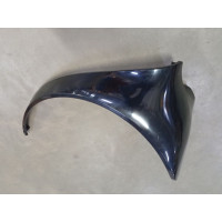 Крило заднє ліве Smart Fortwo 450 1998-2007 (Китай) під фарбування