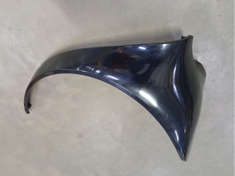 Крило заднє ліве Smart Fortwo 450 1998-2007 (Китай) під фарбування
