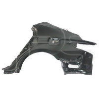 Крило заднє ліве Toyota Camry XV70 2017- (Китай)