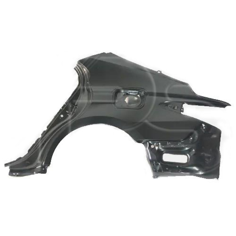 Крило заднє ліве Toyota Camry XV70 2017- (Китай)