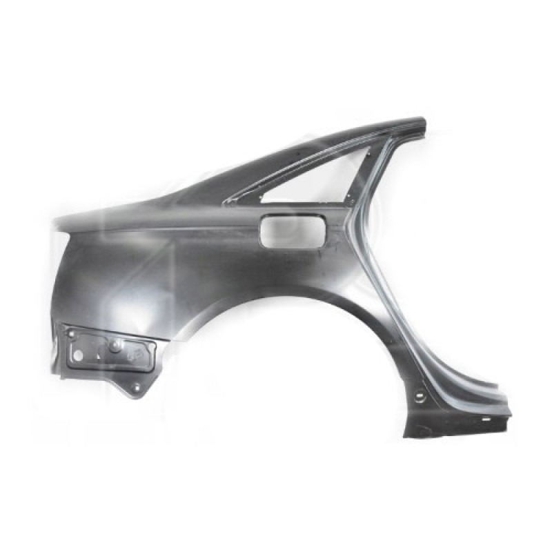 Крило заднє праве Audi A6 C7 2011-2018 седан Китай