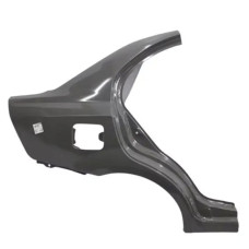 Крило заднє праве Chevrolet Aveo T250, ZAZ Vida седан (Китай)