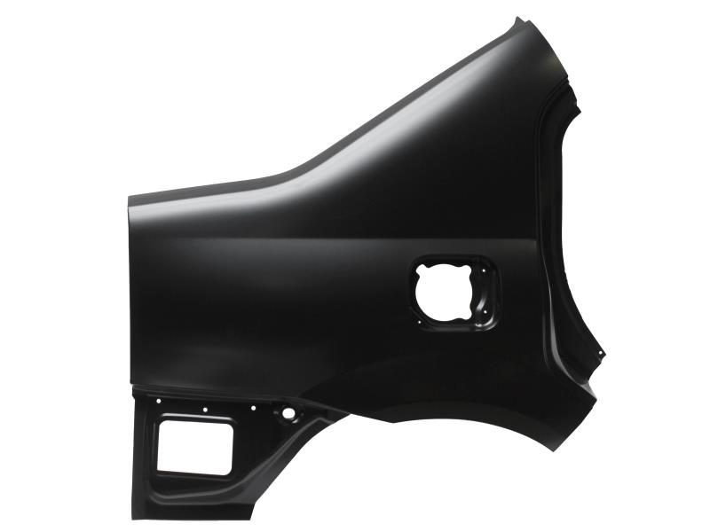 Крило заднє праве Renailt, Dacia Logan I 2004-2012 седан FPS 6001546971