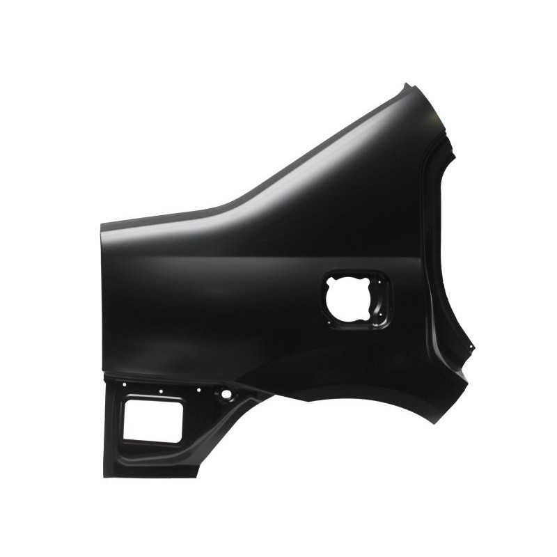 Заднє праве крило Renault/Dacia Logan I 2004-2012 Sedan Starline 6001546971