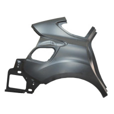 Крило заднє праве Ford Focus 3 2011-2014 Китай 1724815, 1742934