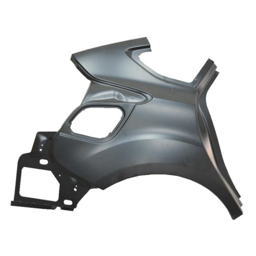 Крило заднє праве Ford Focus 3 2011-2014 Китай 1724815, 1742934
