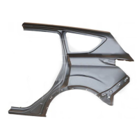 Крило заднє праве Ford Kuga, Escape 13-20 FPS 1799926