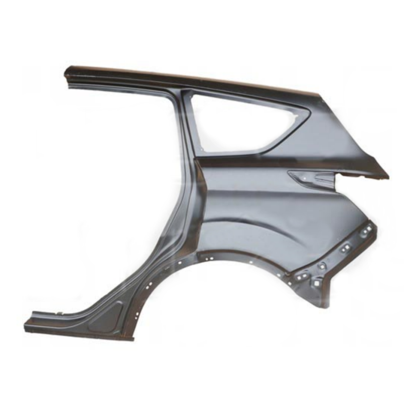 Крило заднє праве Ford Kuga, Escape 13-20 FPS 1799926