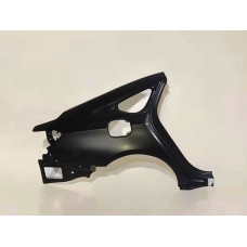 Крило заднє праве Honda Accord 10 2018-2022 седан FPS 3040512