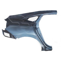 Крило заднє праве Honda Civic седан 2016-2021 FPS 04636TBAA00ZZ