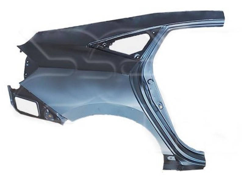 Крило заднє праве Honda Civic седан 2016-2021 FPS 04636TBAA00ZZ