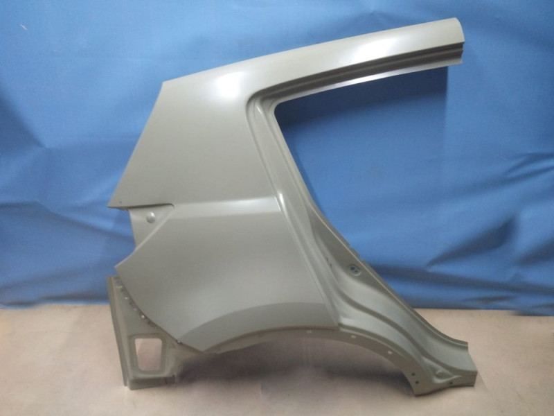 Крило заднє праве Kia Sportage SL 2010-2015 FPS