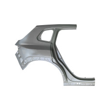 Крило заднє праве Mazda CX-50 2022- Китай VCY3-70-410