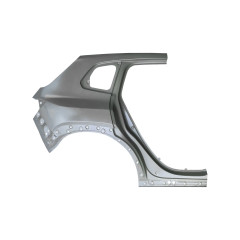 Крило заднє праве Mazda CX-50 2022- Китай VCY3-70-410