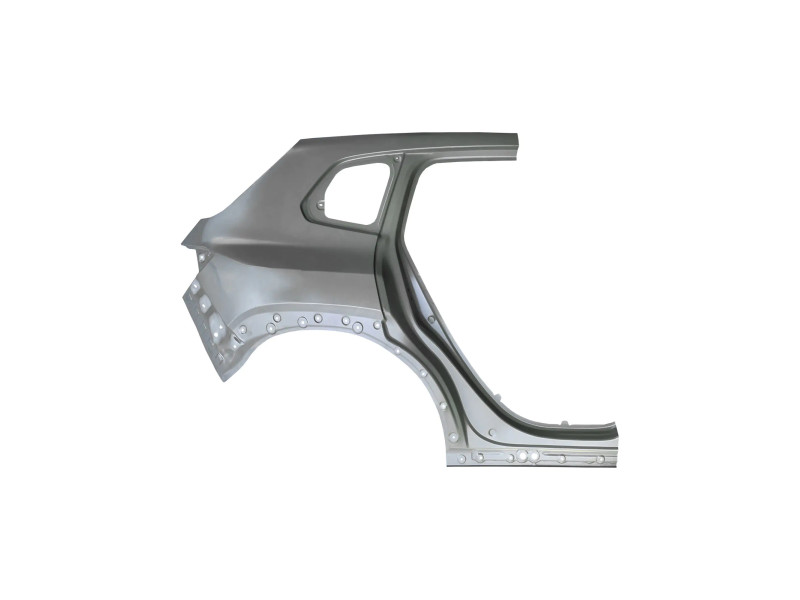 Крило заднє праве Mazda CX-50 2022- Китай VCY3-70-410