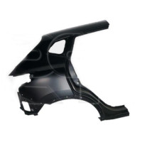 Крило заднє праве Nissan Qashqai, Rogue Sport 2014-2021 Китай G81006MAMA