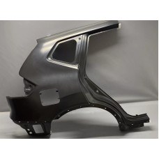 Крило заднє праве Nissan X-Trail T32, Rogue 2014-2020 Китай 78112-4BA0A