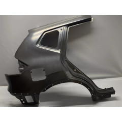 Крило заднє праве Nissan X-Trail T32, Rogue 2014-2020 Китай 78112-4BA0A