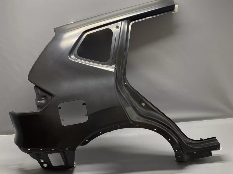 Крило заднє праве Nissan X-Trail T32, Rogue 2014-2020 Китай 78112-4BA0A