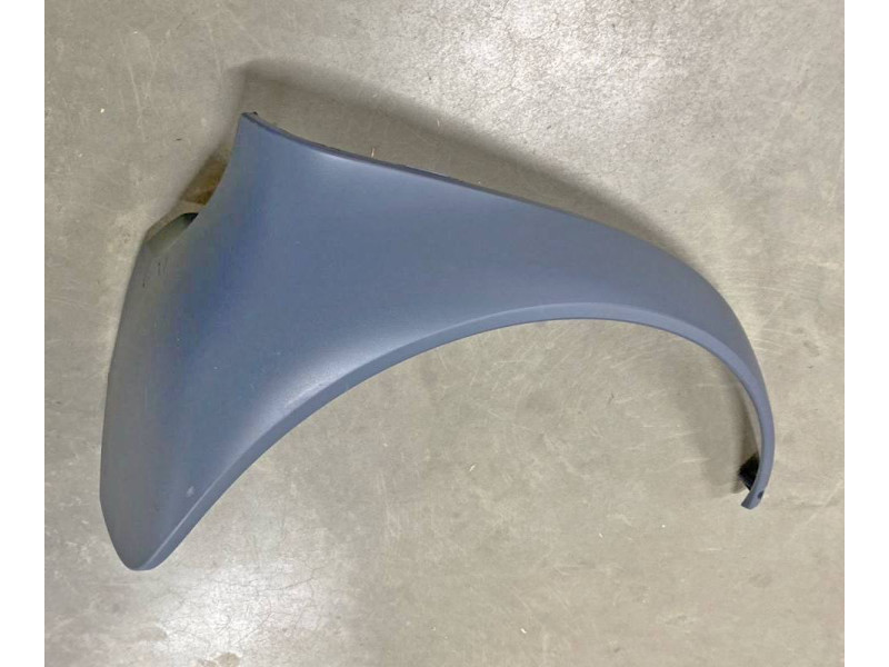 Крило заднє праве Smart Fortwo 450 1998-2007 FPS під фарбування Q 0004751V007CP6A00