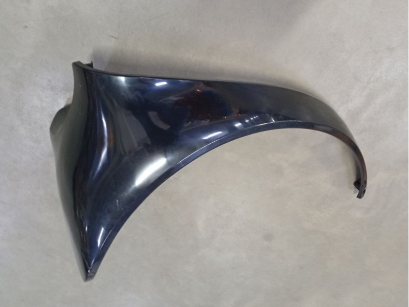 Крило заднє праве Smart Fortwo 450 98-07 (Китай) під фарбування