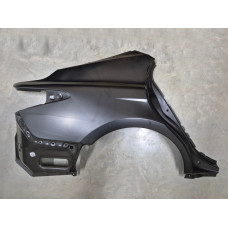 Заднє крило праве Toyota Camry XV70 2017- (Китай)