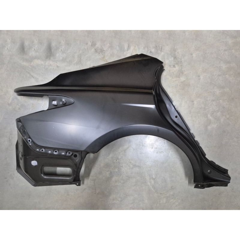 Заднє крило праве Toyota Camry XV70 2017- (Китай)