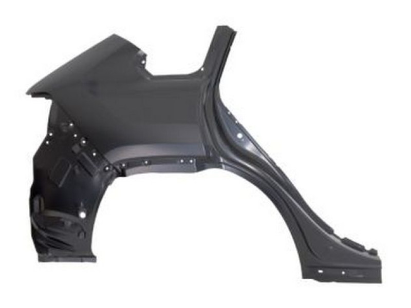 Крило заднє праве Toyota RAV4 2019- (Китай) 61601-42130