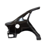 Заднє крило праве VW Polo седан 09-15 (Китай)