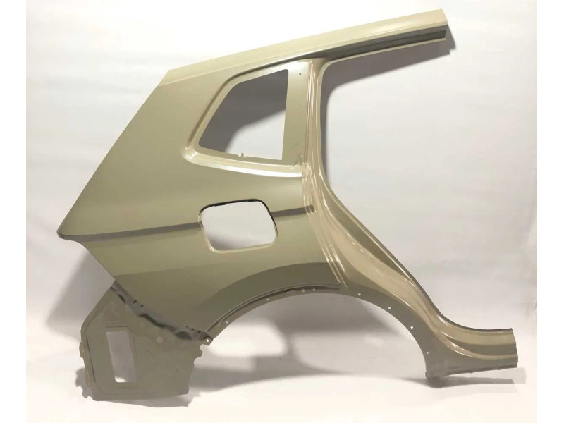 Крило заднє праве VW Tiguan 2 2017-2021 (Китай) 5NL809844