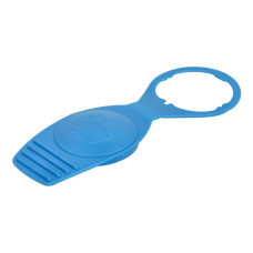 Кришка бачка омивача VW Golf IV, Bora, Skoda Octavia A5, Fabia I, II, Audi A6, A3, A4, A5 1K0955455 