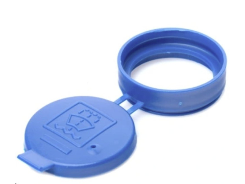 Кришка бачка склоомивача Fiat Fiorino, Qubo, Punto, 500, 500L/X, Linea, Doblo, Citroen Nemo, Peugeot Bipper 2007-2023 FPS 71740943