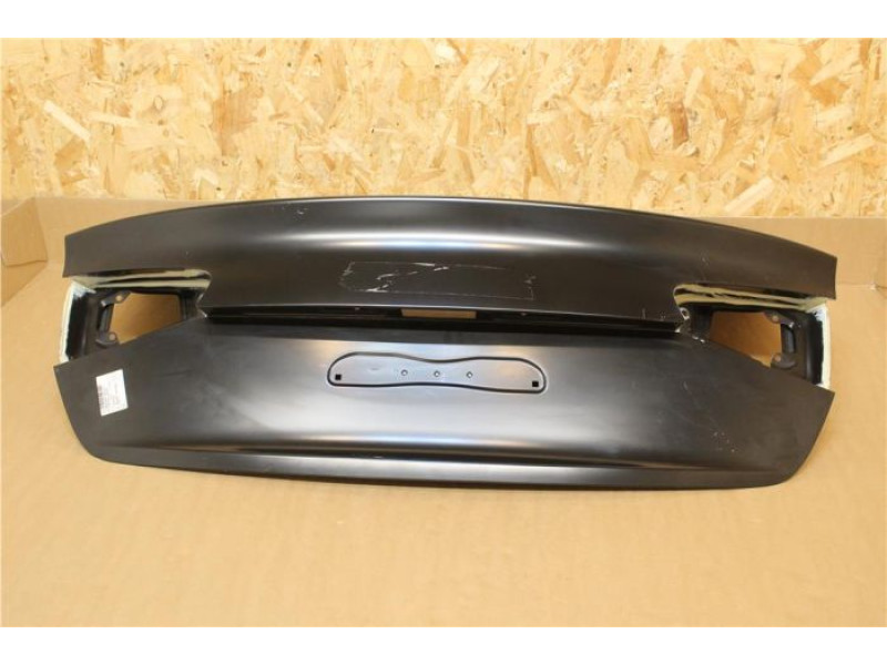 Кришка багажника Audi A4 B8 седан 2012-2016 Китай 8K5827023AJ