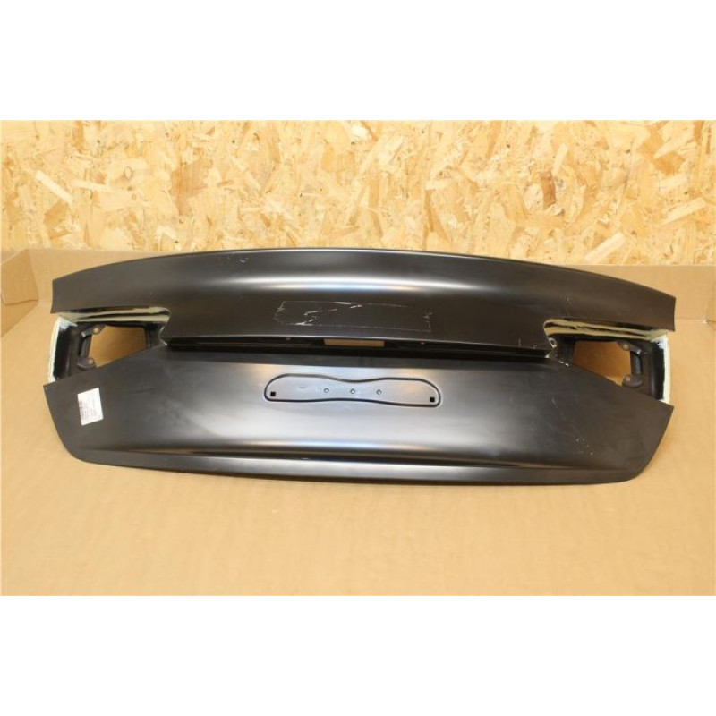 Кришка багажника Audi A4 B8 седан 2012-2016 Китай 8K5827023AJ