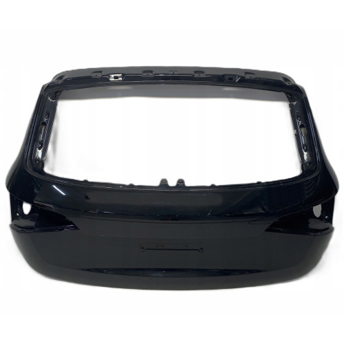 Кришка багажника (задні двері) Audi Q5 8R 2008-2016 Китай 8R0827023C