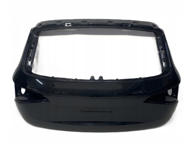 Кришка багажника (задні двері) Audi Q5 8R 2008-2016 Китай 8R0827023C