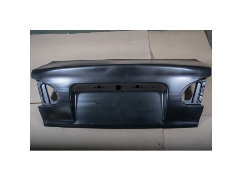 Кришка багажника задня Daewoo Lanos (ZAZ) 1997-2009 96228756