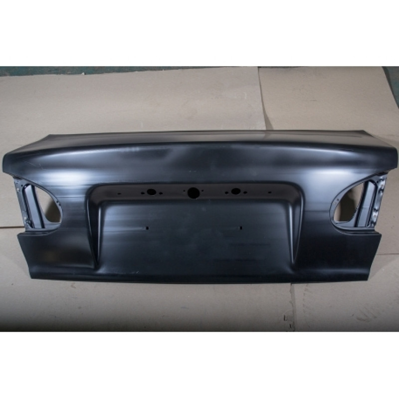 Кришка багажника задня Daewoo Lanos (ZAZ) 1997-2009  96228756