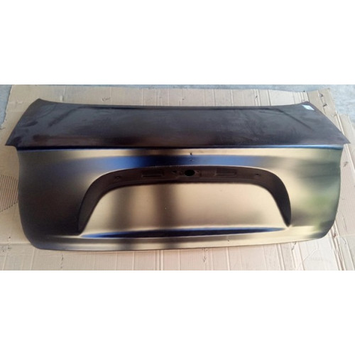 Кришка багажника задня Daewoo Lanos/ЗАЗ Сенс 2004-2017 96276674